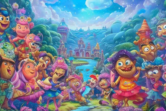 儿童动漫故事大全连续播放、少儿故事动漫 儿童动漫故事大全连续播放、少儿故事动漫