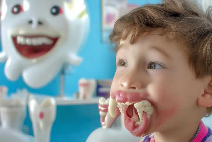 儿童换牙时间一般在几岁开始,儿童换牙一般到几岁结束 儿童换牙时间一般在几岁开始,儿童换牙一般到几岁结束