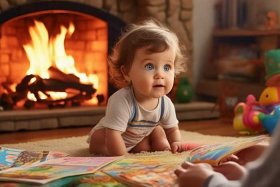 儿童小故事英文朗读、儿童英文朗读小故事