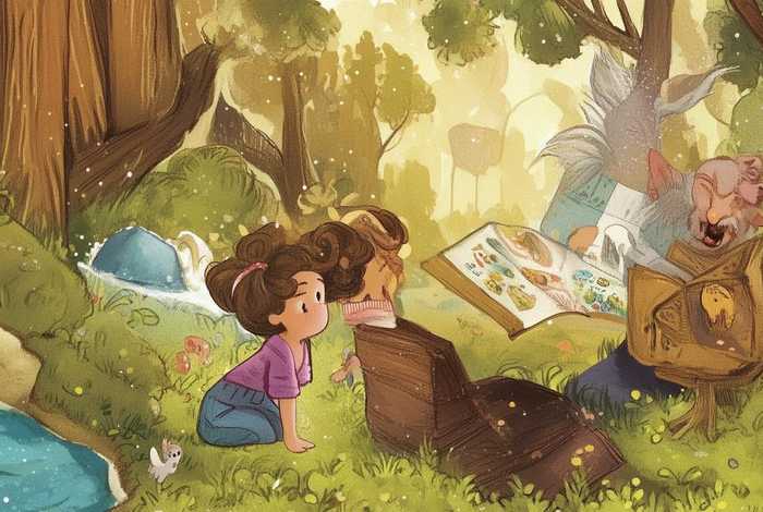 儿童故事娇娇的故事，娇耳的故事