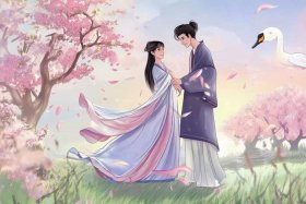 《梁祝》所讲的故事，《梁祝》所讲的故事是什么