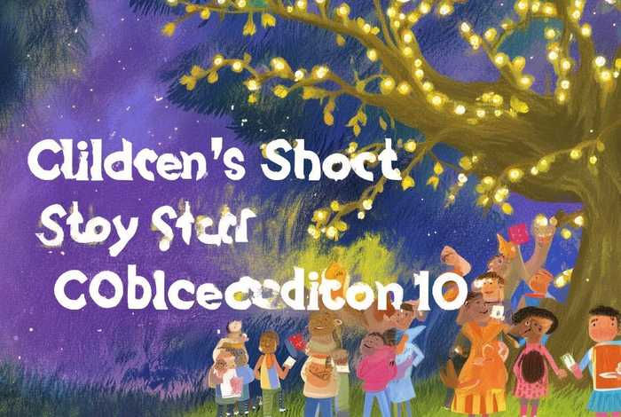 儿童简短故事大全 儿童简短故事大全100篇