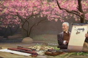 ai成语故事如何配音（成语故事配什么音乐）