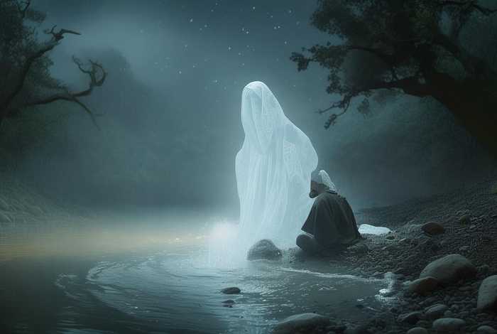 儿童故事水鬼的故事(民间流传的水鬼故事) 儿童故事水鬼的故事(民间流传的水鬼故事)