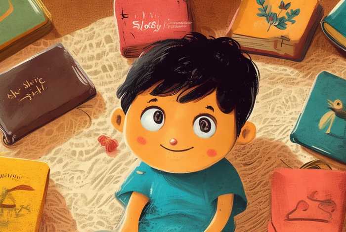 儿童故事好记又好讲、幼儿故事好记又短故事