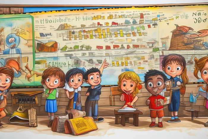 儿童历史类期刊推荐 少儿历史类书籍