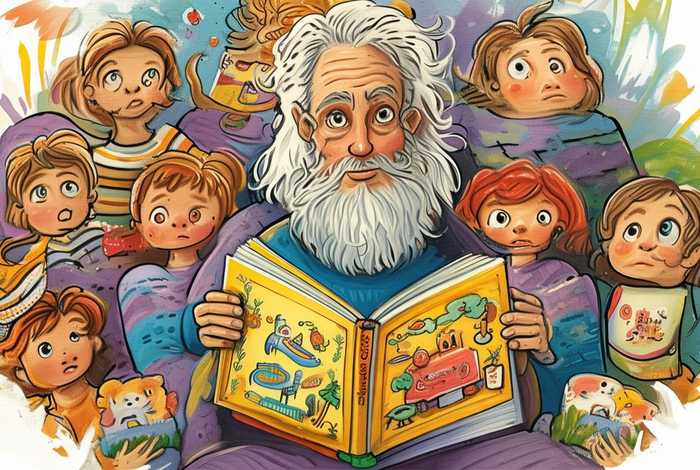 儿童故事书带拼音推荐36岁，故事书大全阅读3-6岁带拼音