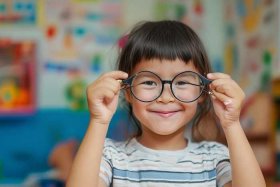 儿童屈光不正是什么意思、儿童屈光不正包括什么