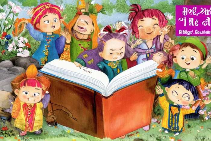 儿童汉字故事获奖(幼儿汉字故事大全) 儿童汉字故事获奖(幼儿汉字故事大全)