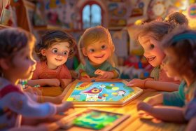 46岁儿童益智故事mp3免费、4-6岁益智故事