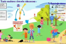 儿童传染病的传播途径有哪些（儿童传染病的传播途径有哪些呢）