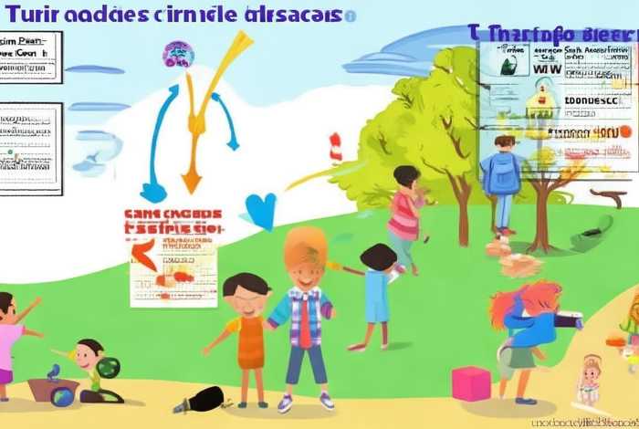 儿童传染病的传播途径有哪些（儿童传染病的传播途径有哪些呢）