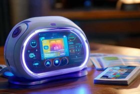 360智能故事机说明书（360智能故事机说明书电子版）