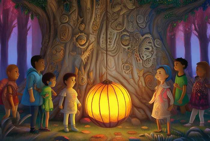 儿童故事年的来历 幼儿故事年的来历 儿童故事年的来历 幼儿故事年的来历