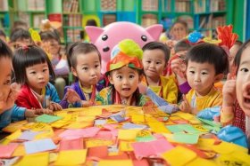 money money儿童版（money money money中文版）