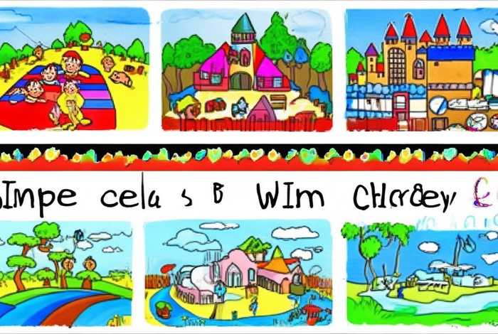 儿童儿童简笔画图片大全 儿童简笔画步骤大全图片