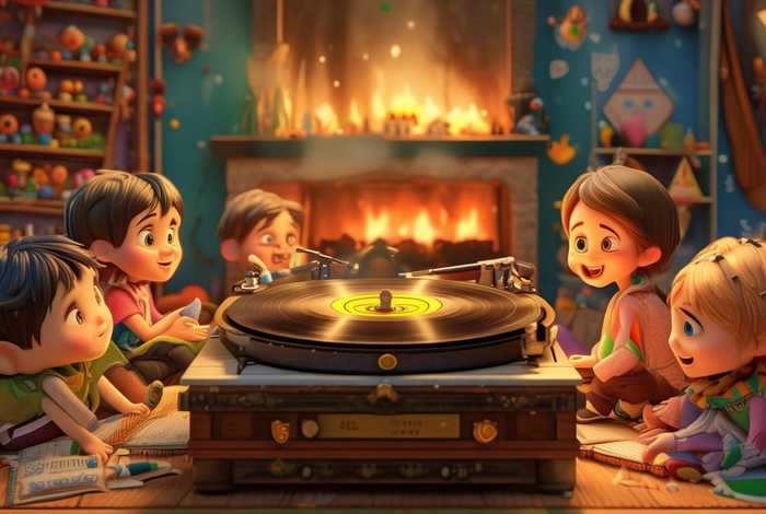 儿童故事下载免费mp3打包下载（儿童故事背景音乐mp3免费下载）