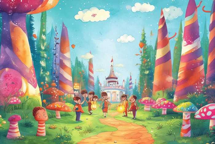 儿童故事书推荇卡；少儿故事书推荐