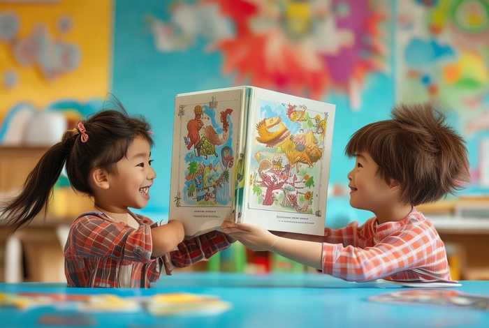 儿童成语故事ppt课件两全其美 - 成语故事 少儿 儿童成语故事ppt课件两全其美 - 成语故事 少儿