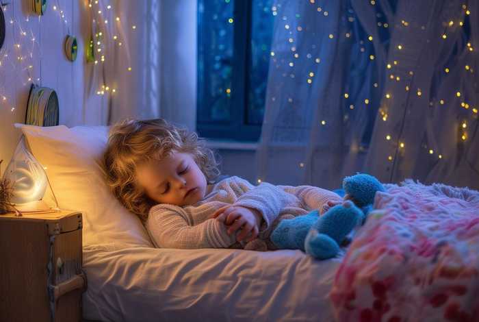 儿童睡前故事三岁小孩（三岁小孩睡前故事文字版）