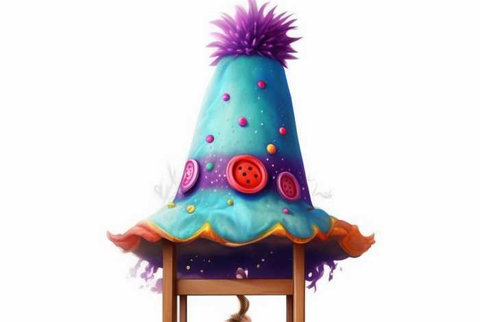 儿童故事帽子(幼儿故事帽子) 儿童故事帽子(幼儿故事帽子)