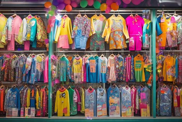 儿童服装 - 儿童特装多少钱