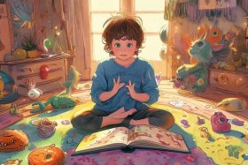 4岁宝宝儿童故事大全（4岁宝宝故事大全 文字）