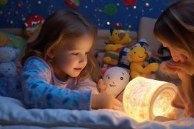 4岁孩子睡前故事，4岁孩子睡前故事在线听