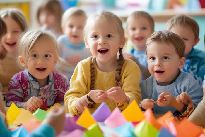 儿童故事折星星;儿童学折星星 儿童故事折星星;儿童学折星星