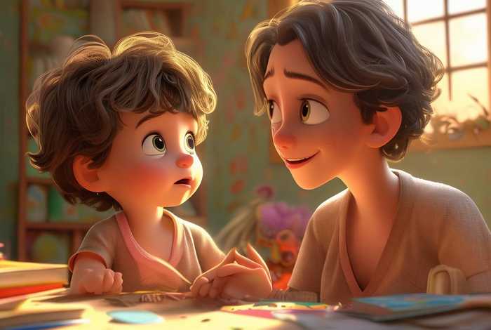 儿童感人小故事大全 - 感人的幼儿故事大全 儿童感人小故事大全 - 感人的幼儿故事大全