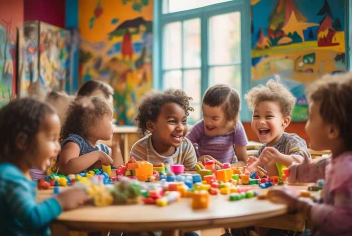 儿童服务站的意义 儿童服务站的意义和价值