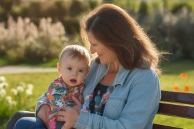 45岁儿子离婚六年和 离婚儿子六岁能判给女方吗