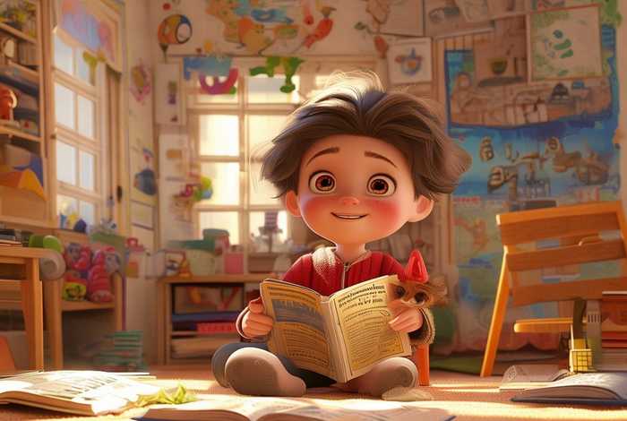 儿童故事谁勇敢是哪位作家的作品，幼儿故事《谁勇敢》的作者是()