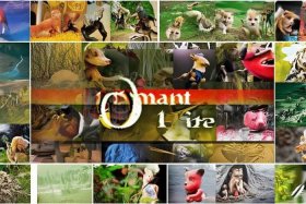 100则寓言故事，寓言故事100个必读