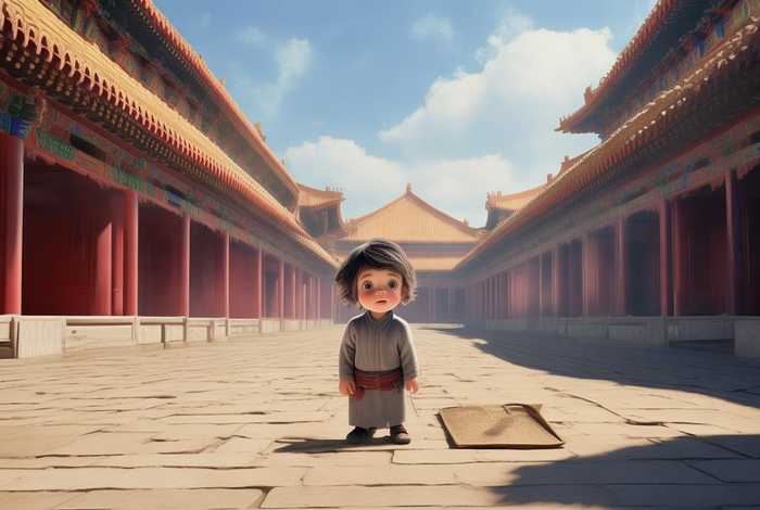 儿童故事故宫之谜,故宫之谜的故事 儿童故事故宫之谜,故宫之谜的故事