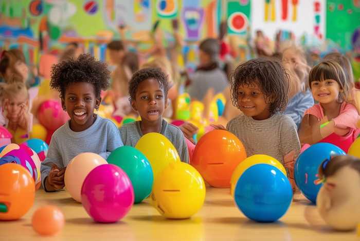 儿童启蒙蛋（儿童启蒙教程）