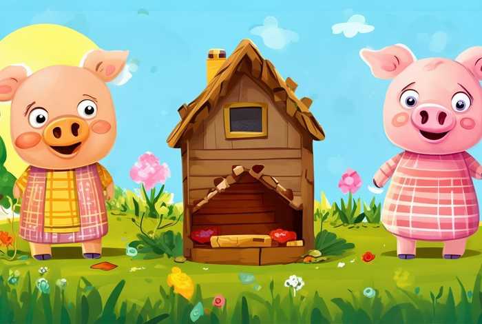 儿童故事100个免费听下载 儿童故事100个免费听三只小猪