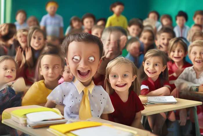 儿童美德小故事幼儿小班 - 幼儿园小朋友美德故事怎么写