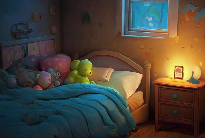 儿童睡前故事mp3听讲 - 儿童睡前故事mp3免费听书