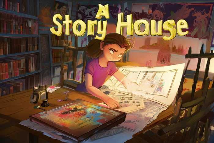 abc d故事屋（abcd故事屋）