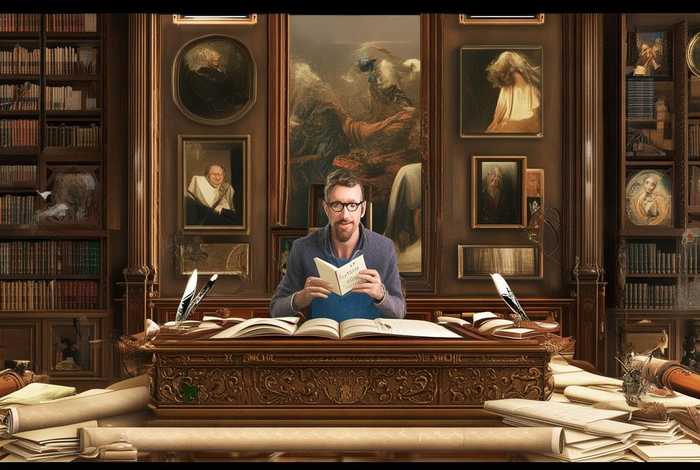 《艺术故事》，《艺术故事》作者简介