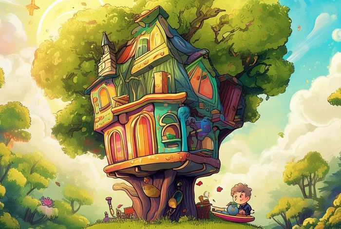 儿童视角叙述故事的小说、以儿童视角叙述故事的小说