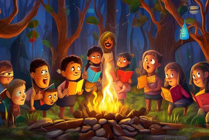 儿童故事比赛简短小故事 - 儿童故事比赛简短小故事完整版 儿童故事比赛简短小故事 - 儿童故事比赛简短小故事完整版