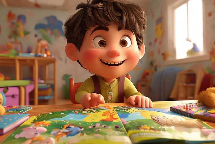 儿童故事讲述的方法；幼儿故事讲述的基本方法