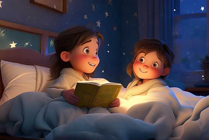 bother儿童睡前故事、reason儿童睡前故事