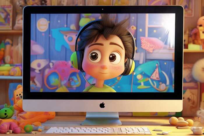 8岁小学生故事在线听、适合8岁孩子的故事在线收听