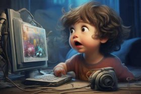 儿童听故事网；儿童听故事网络不好