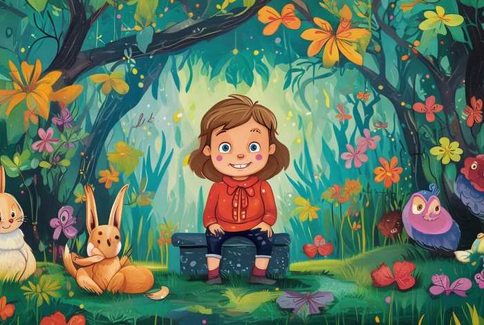 儿童故事书故事简短，儿童故事书简短