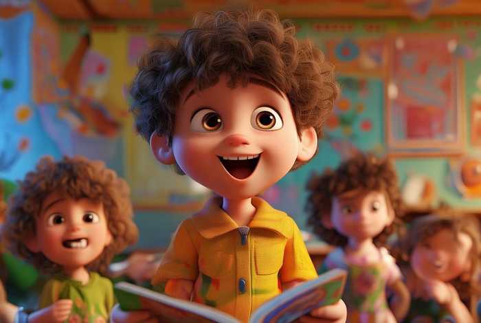 儿童故事讲演三分钟（儿童故事演讲三分钟左右）