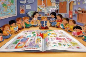 儿童成语故事105个，儿童50个成语故事